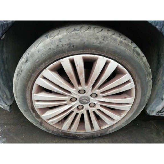 opel astra j lim. del año 2014