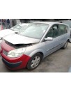 renault grand scenic del año 2005