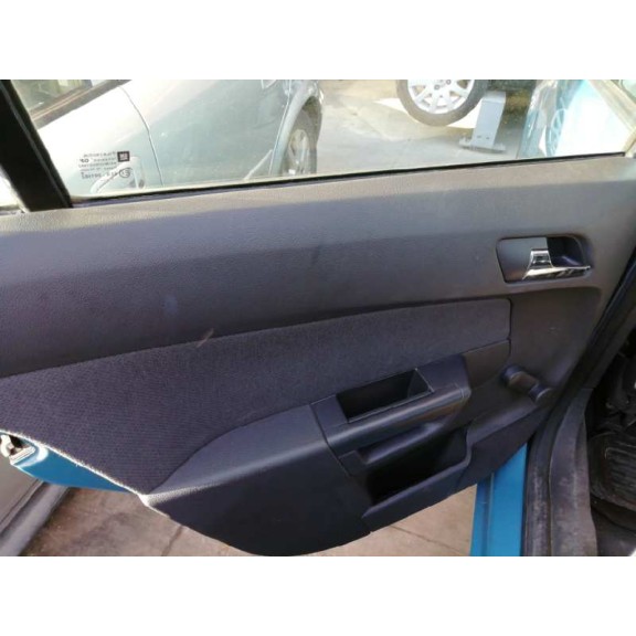 opel astra h caravan del año 2006