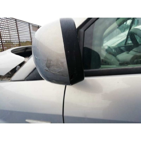 renault grand scenic del año 2005