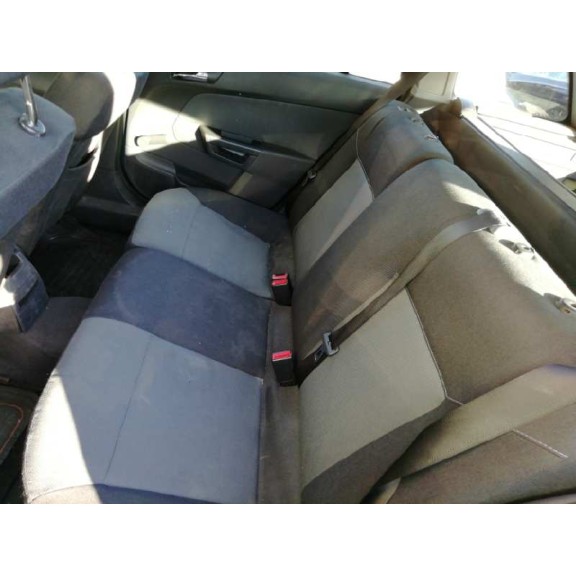 opel astra h caravan del año 2006