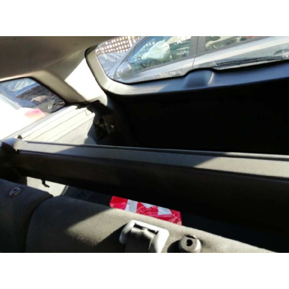 opel astra h caravan del año 2006