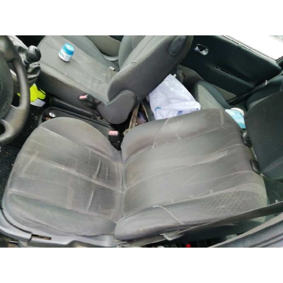 renault grand scenic del año 2005