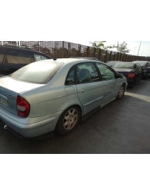 citroën c5 berlina del año 2003