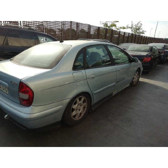 citroën c5 berlina del año 2003
