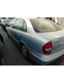 citroën c5 berlina del año 2003 2