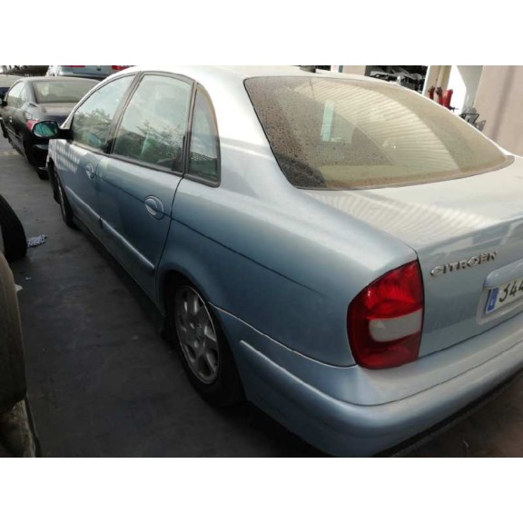 citroën c5 berlina del año 2003