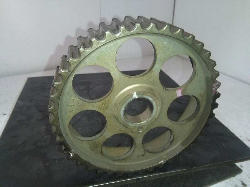 Recambio de polea arbol levas para chevrolet lacetti 1.6 cat referencia OEM IAM  ADMISION 