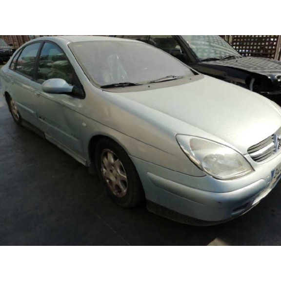 citroën c5 berlina del año 2003
