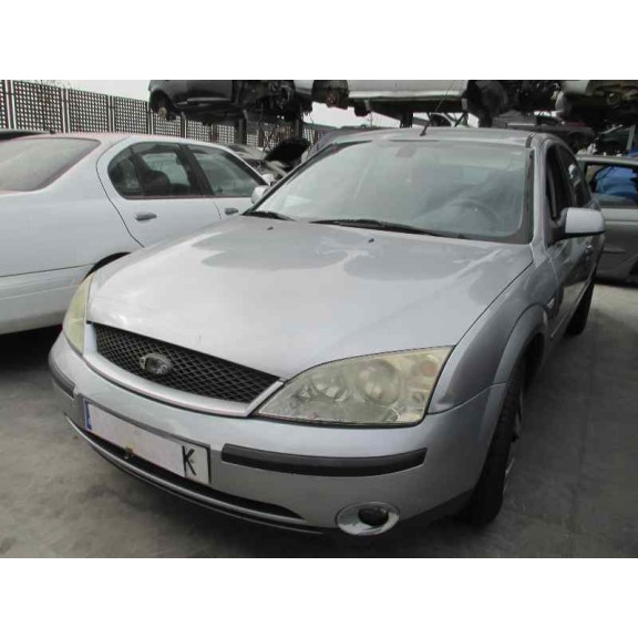 ford mondeo berlina (ge) del año 2003