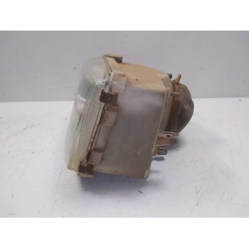 Recambio de faro izquierdo para citroën jumper caja cerrada (1) 2.5 diesel cat referencia OEM IAM  H4 CARELLO