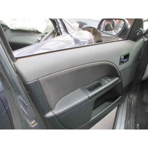 ford mondeo berlina (ge) del año 2003