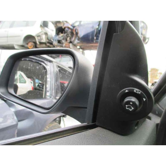 ford mondeo berlina (ge) del año 2003