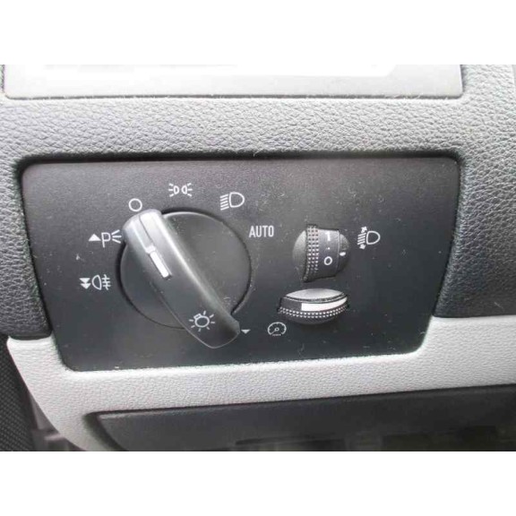 ford mondeo berlina (ge) del año 2003