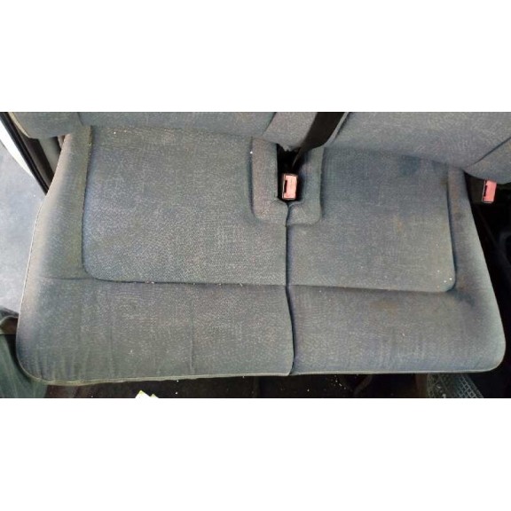 nissan interstar mod. 04 (x70) del año 2007