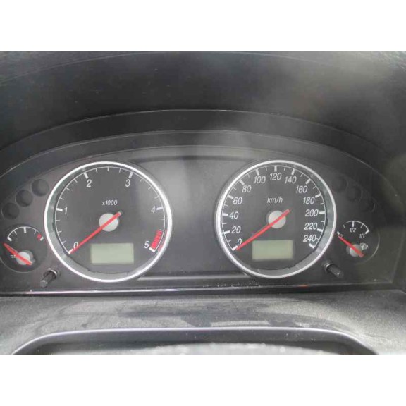 ford mondeo berlina (ge) del año 2003