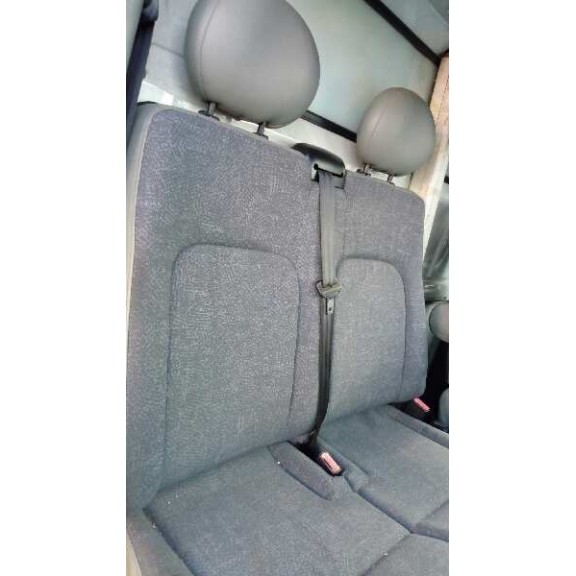 nissan interstar mod. 04 (x70) del año 2007