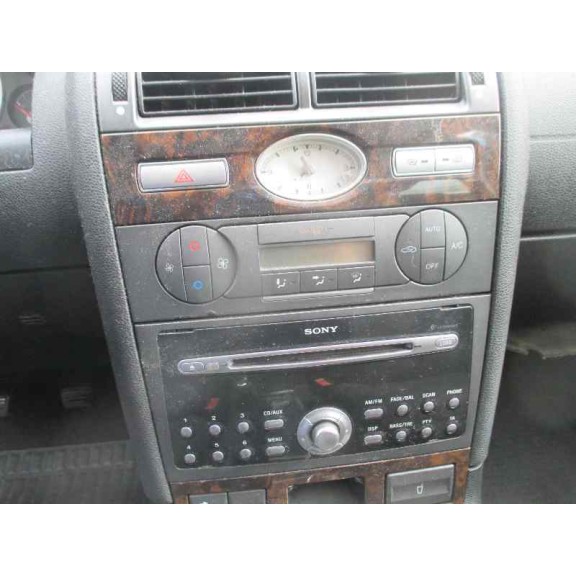 ford mondeo berlina (ge) del año 2003