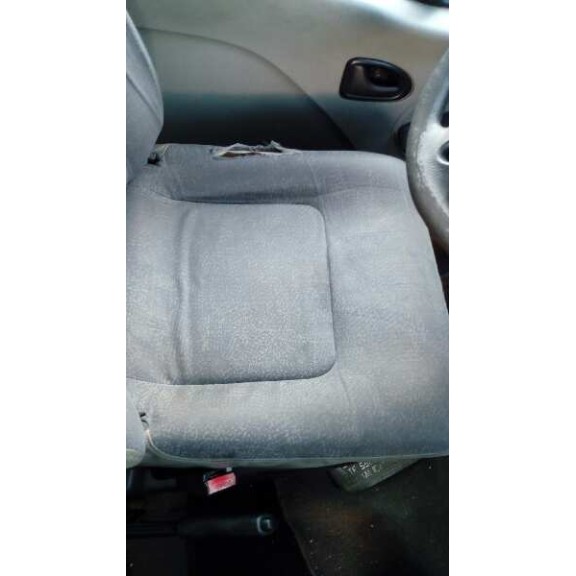 nissan interstar mod. 04 (x70) del año 2007