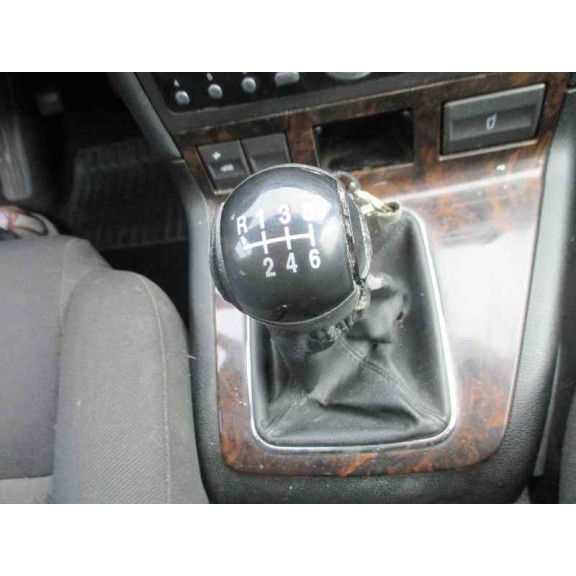 ford mondeo berlina (ge) del año 2003