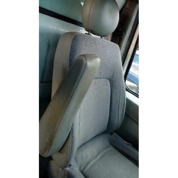 nissan interstar mod. 04 (x70) del año 2007