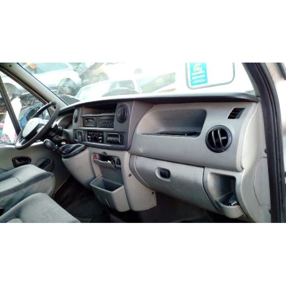 nissan interstar mod. 04 (x70) del año 2007