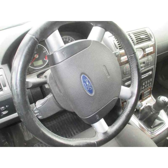 ford mondeo berlina (ge) del año 2003