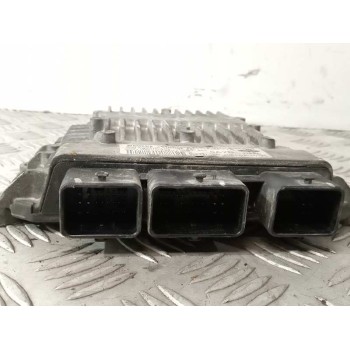 Recambio de centralita motor uce para ford fiesta (cbk) ambiente referencia OEM IAM 3S6112A650LB 5WS40140DT SIEMENS