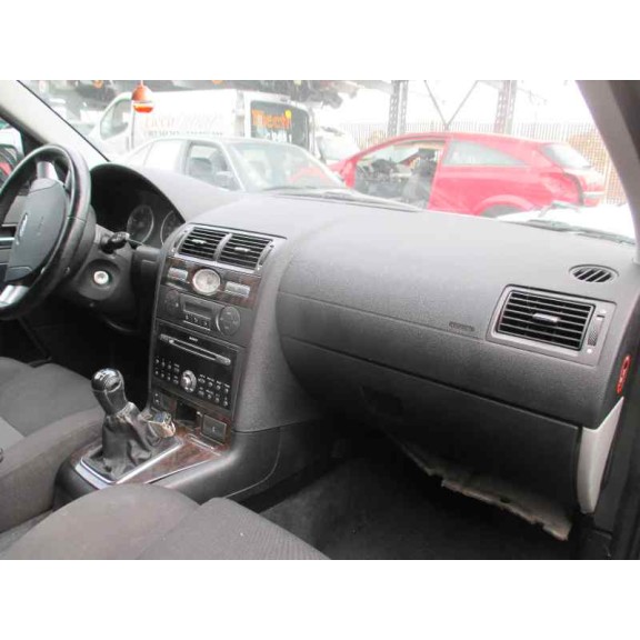 ford mondeo berlina (ge) del año 2003