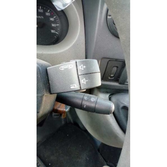 nissan interstar mod. 04 (x70) del año 2007