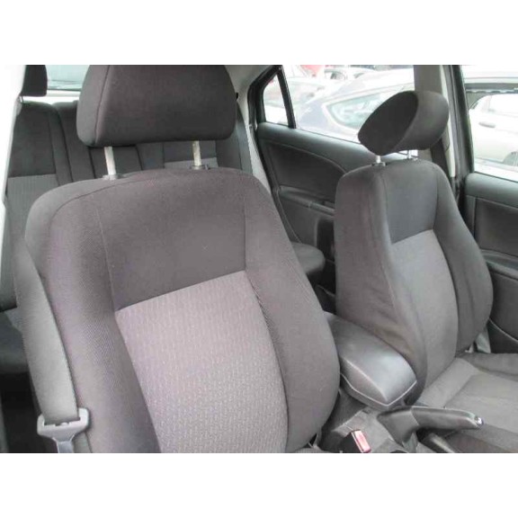 ford mondeo berlina (ge) del año 2003