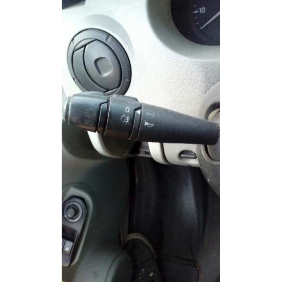 nissan interstar mod. 04 (x70) del año 2007