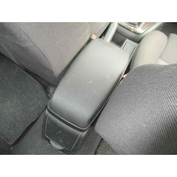 ford mondeo berlina (ge) del año 2003