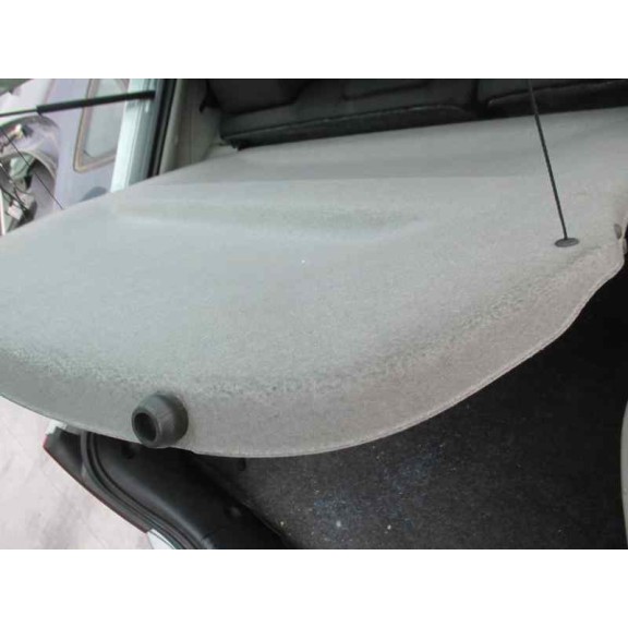 ford mondeo berlina (ge) del año 2003