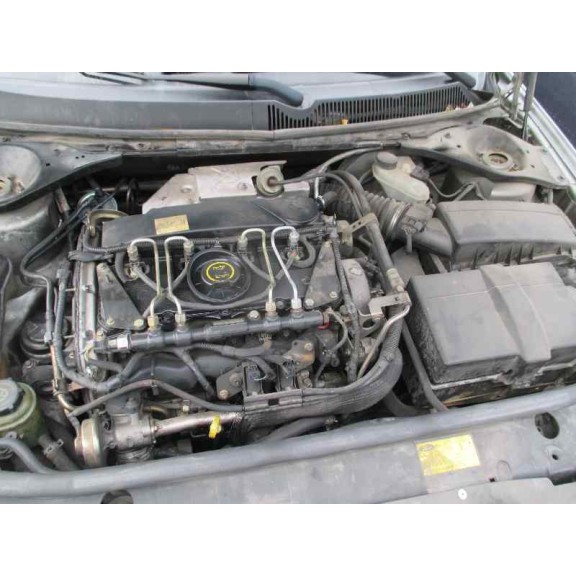 ford mondeo berlina (ge) del año 2003