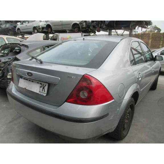 ford mondeo berlina (ge) del año 2003