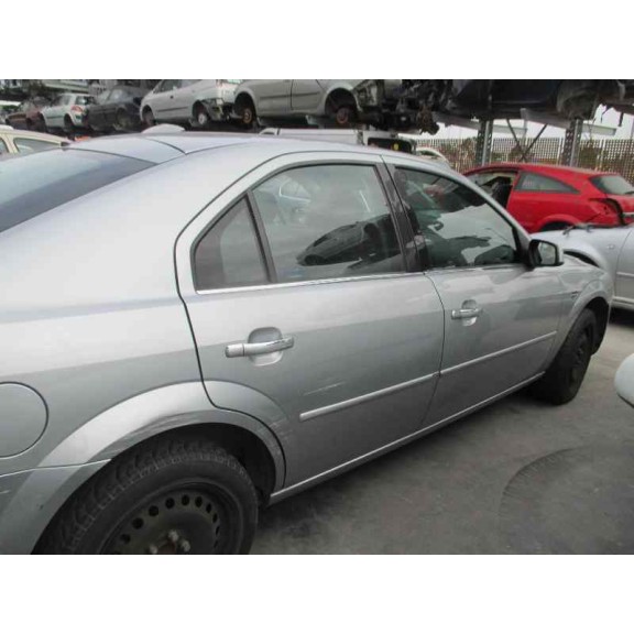 ford mondeo berlina (ge) del año 2003