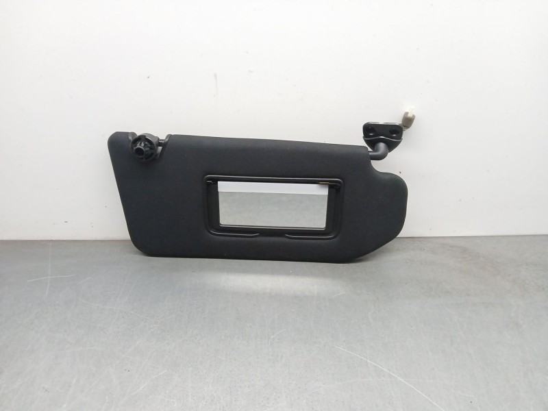 Recambio de parasol derecho para infiniti qx70 3.7 awd referencia OEM IAM   