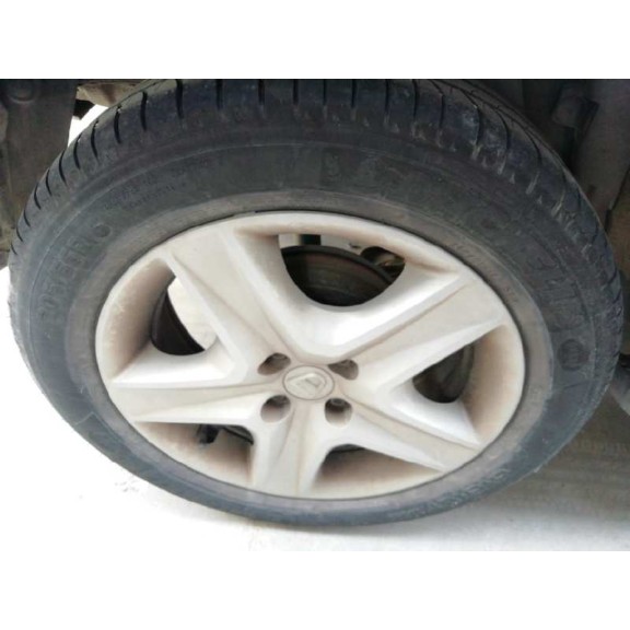 dacia sandero del año 2015