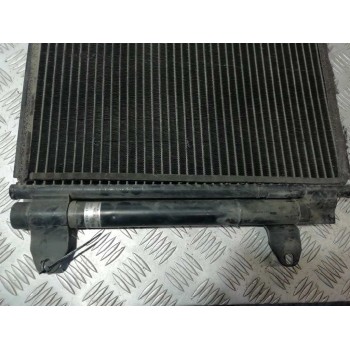 Recambio de condensador / radiador aire acondicionado para volkswagen golf v berlina (1k1) sportline referencia OEM IAM 1K082019