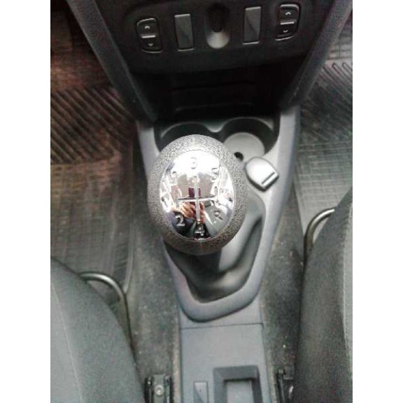 dacia sandero del año 2015