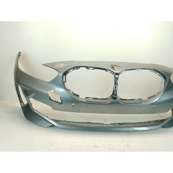 Recambio de paragolpes delantero para bmw 1 (f40) 118 i referencia OEM IAM 51118070928  