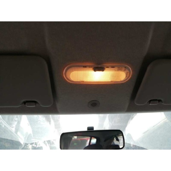 dacia sandero del año 2015