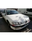 peugeot 406 berlina (s1/s2) del año 1996