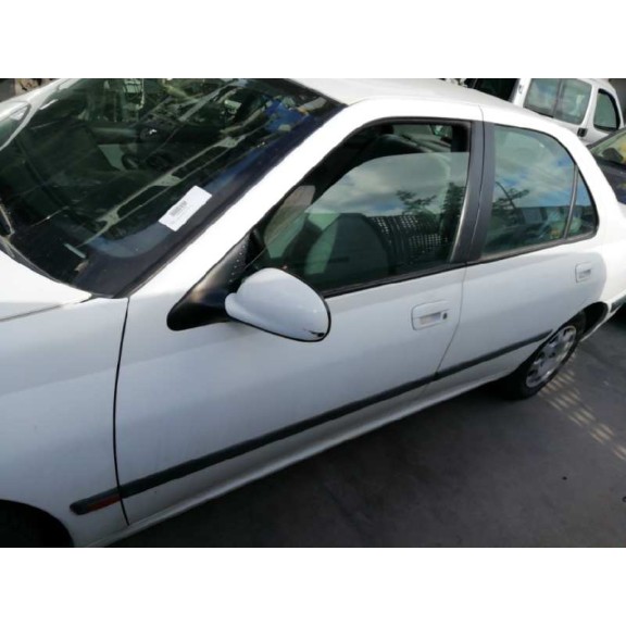 peugeot 406 berlina (s1/s2) del año 1996