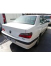 peugeot 406 berlina (s1/s2) del año 1996