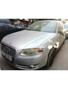 audi a4 berlina (8e) del año 2005