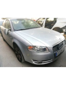 audi a4 berlina (8e) del año 2005 2