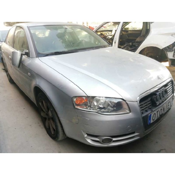 audi a4 berlina (8e) del año 2005