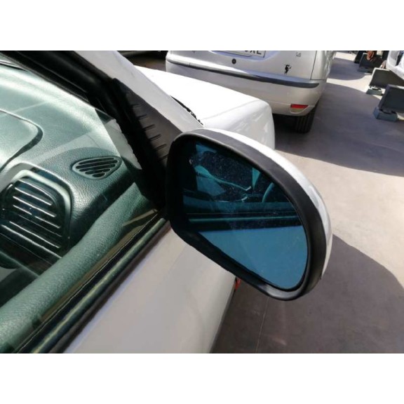 peugeot 406 berlina (s1/s2) del año 1996